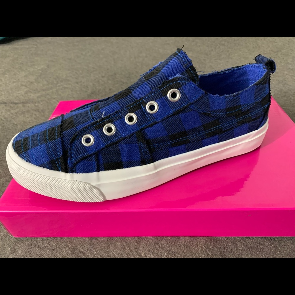 Corky sneakers
